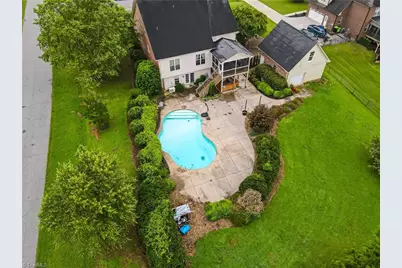 112 Redberry Lane, Winston-Salem, NC 27107 - Photo 2