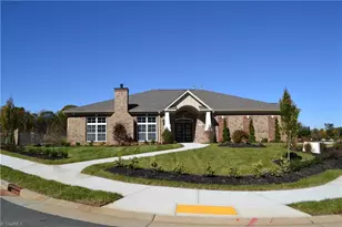 4712 Willowstone Dr, High Point, NC 27265 - Photo 4
