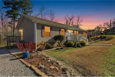 220 Circle Street, Millers Creek, NC 28651 - Photo 1