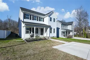 4507 Holland Rd, Greensboro, NC 27405 - Photo 2