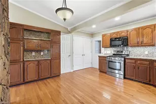 753 Arbor Grove Church Rd, Millers Creek, NC 28651 - Photo 8