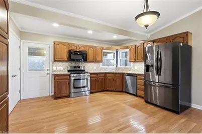 753 Arbor Grove Church Road, Millers Creek, NC 28651 - Photo 2