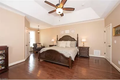 218 Beauchamp Road, Advance, NC 27006 - Photo 20