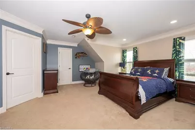 218 Beauchamp Road, Advance, NC 27006 - Photo 22