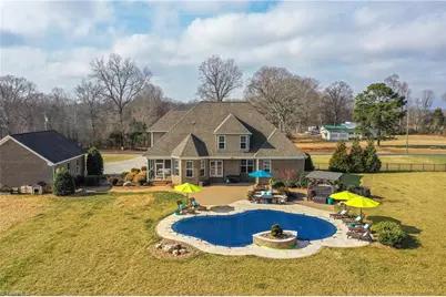 218 Beauchamp Road, Advance, NC 27006 - Photo 2