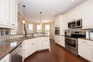 218 Beauchamp Rd, Advance, NC 27006 - Photo 10