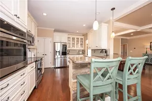 218 Beauchamp Rd, Advance, NC 27006 - Photo 12