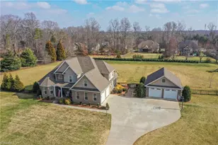 218 Beauchamp Rd, Advance, NC 27006 - Photo 4