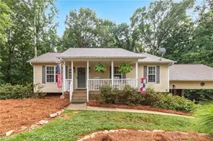 7511 McGee Rd, Rural Hall, NC 27045 - Photo 2