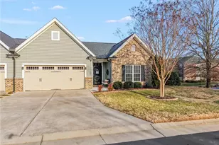 2022 Owls Roost Rd, Winston-Salem, NC 27127 - Photo 1