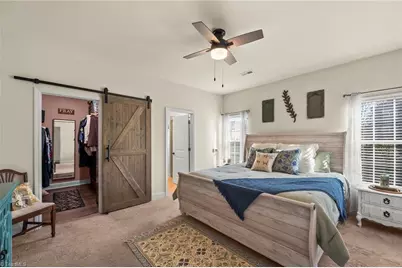 2022 Owls Roost Road, Winston-Salem, NC 27127 - Photo 6