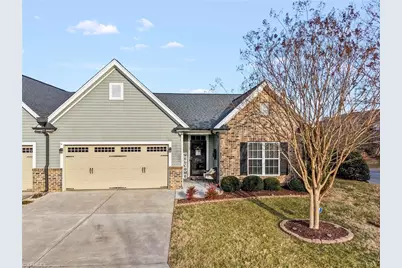 2022 Owls Roost Road, Winston-Salem, NC 27127 - Photo 2