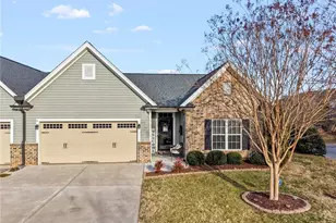 2022 Owls Roost Rd, Winston-Salem, NC 27127 - Photo 2