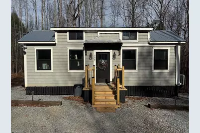 359 Rc Road, Traphill, NC 28685 - Photo 1