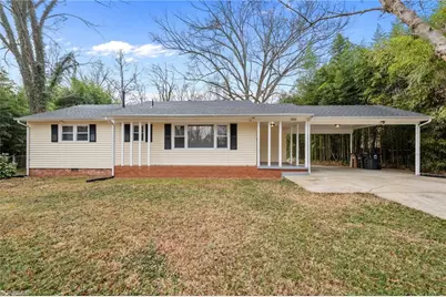 3403 Wilshire Drive, Greensboro, NC 27408 - Photo 2