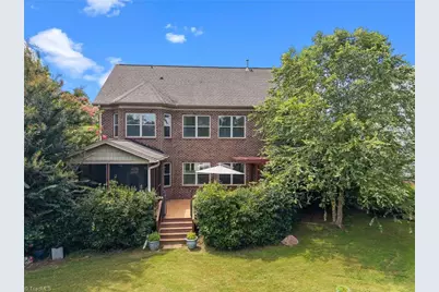 1019 Falkirk Drive, Burlington, NC 27215 - Photo 2