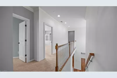 1019 Falkirk Drive, Burlington, NC 27215 - Photo 38