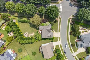 1019 Falkirk Dr, Burlington, NC 27215 - Photo 50