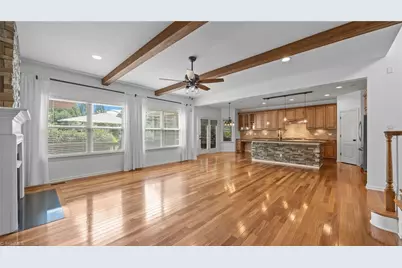 1019 Falkirk Drive, Burlington, NC 27215 - Photo 8