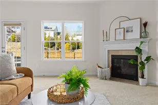 4518 Silo Ridge Ct, Clemmons, NC 27012 - Photo 8