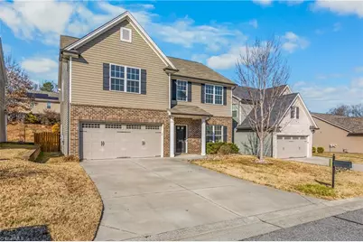 4518 Silo Ridge Court, Clemmons, NC 27012 - Photo 1