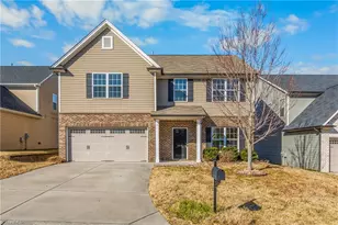 4518 Silo Ridge Ct, Clemmons, NC 27012 - Photo 2