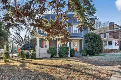 1500 Cloverdale Avenue, Winston-Salem, NC 27104 - Photo 2