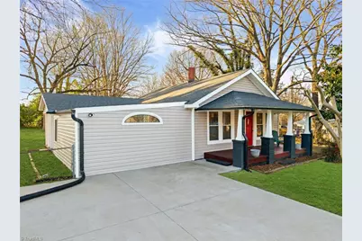 108 Wintergreen Road, Winston-Salem, NC 27107 - Photo 4