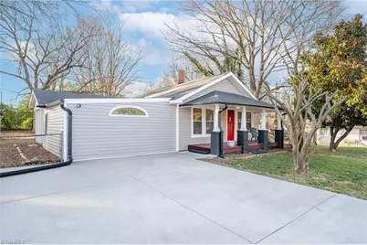 108 Wintergreen Road, Winston-Salem, NC 27107 - Photo 38