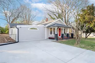 108 Wintergreen Rd, Winston-Salem, NC 27107 - Photo 38