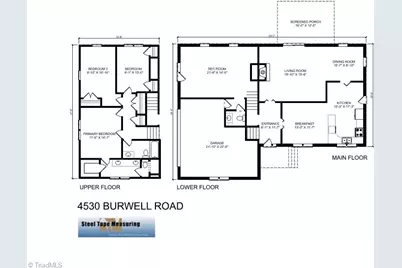 4530 Burwell Road, Winston-Salem, NC 27107 - Photo 32