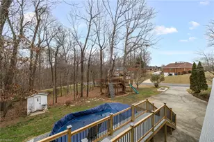 324 Mason Knoll Dr, Midway, NC 27127 - Photo 42