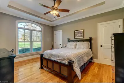 208 Lakeshore Drive, Reidsville, NC 27320 - Photo 22