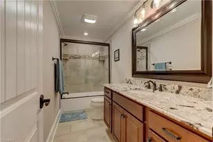 208 Lakeshore Dr, Reidsville, NC 27320 - Photo 32