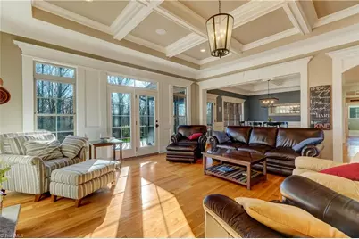 208 Lakeshore Drive, Reidsville, NC 27320 - Photo 8