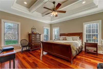 208 Lakeshore Drive, Reidsville, NC 27320 - Photo 16