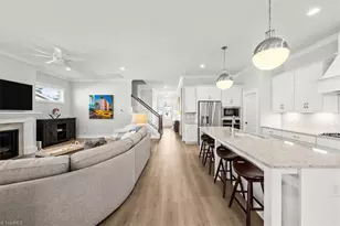 5106 Whaitley Ln, Greensboro, NC 27407 - Photo 6