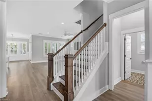 5106 Whaitley Ln, Greensboro, NC 27407 - Photo 10