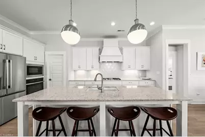 5106 Whaitley Lane, Greensboro, NC 27407 - Photo 14