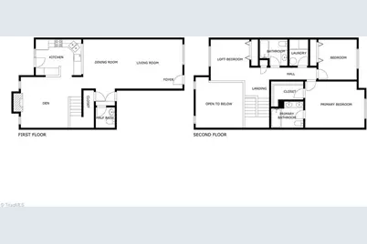 1140 Parsons Place, Greensboro, NC 27410 - Photo 2