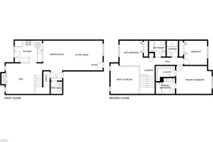 1140 Parsons Pl, Greensboro, NC 27410 - Photo 2