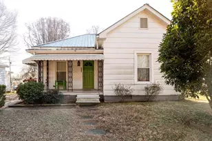 909 Mill Ave, High Point, NC 27260 - Photo 1