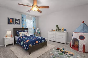 6723 Maize Dr, High Point, NC 27265 - Photo 14