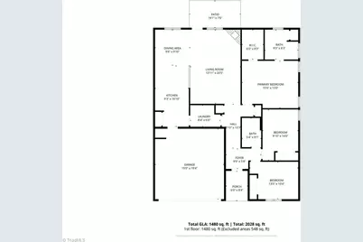 5122 Moseley Drive, Clemmons, NC 27012 - Photo 32