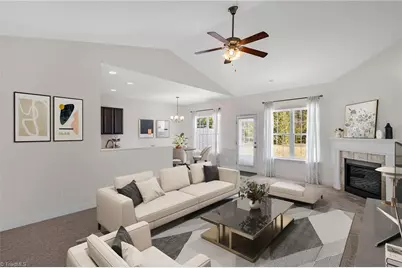 5122 Moseley Drive, Clemmons, NC 27012 - Photo 6