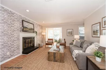 610 Balfour Road, Winston-Salem, NC 27104 - Photo 12