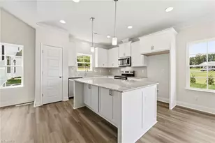 5340 Belmont Gdn Dr, Walkertown, NC 27051 - Photo 8