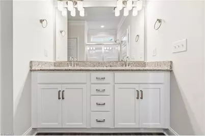 5340 Belmont Garden Drive, Walkertown, NC 27051 - Photo 32