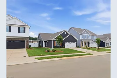 5340 Belmont Garden Drive, Walkertown, NC 27051 - Photo 2