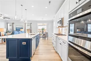 1040 Gibson House Dr, Burlington, NC 27215 - Photo 6